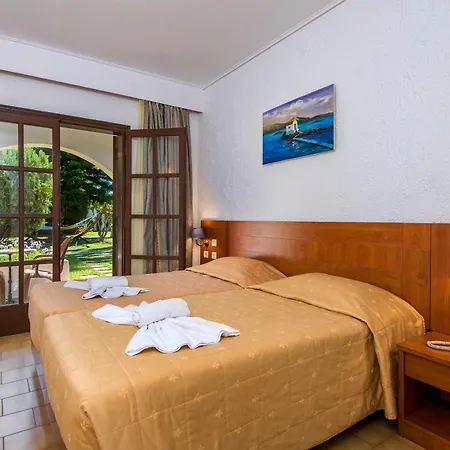 Hotel Gaia Garden Kos Town