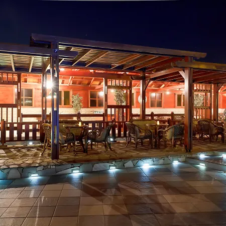 Gaia Garden Hotel Kos Town