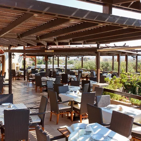 Gaia Garden Hotel Kos Town