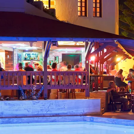 Gaia Garden 3* Kos Town