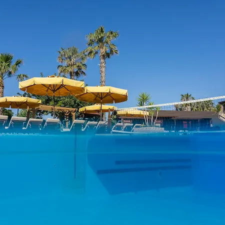 Gaia Garden Hotel Kos Town