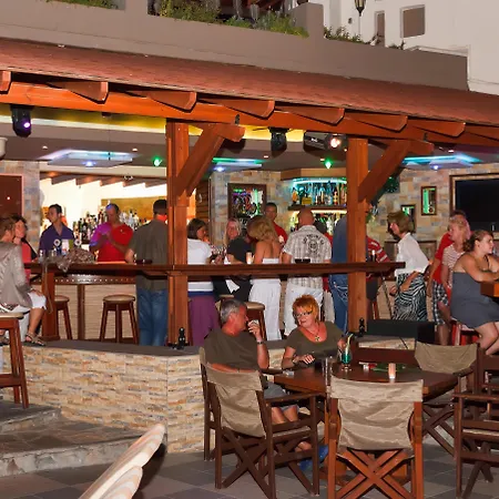 Hotel Gaia Garden Kos Town