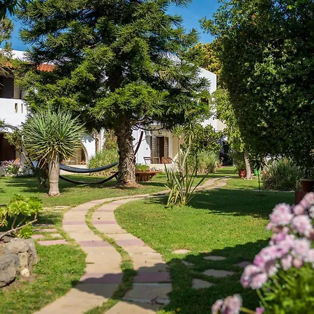 Gaia Garden 3* Kos Town