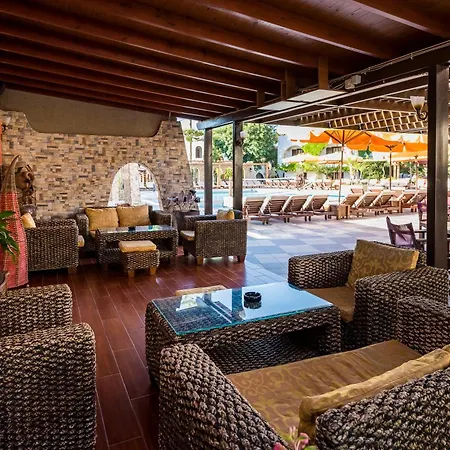 Gaia Garden Hotel Kos Town