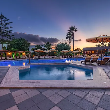 Hotel Gaia Garden Kos Town