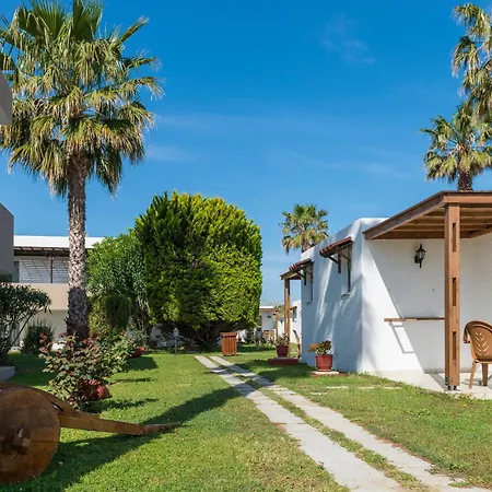 Gaia Garden Kos Town