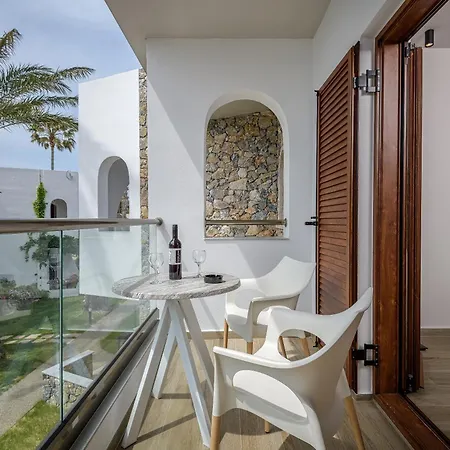 Hotel Gaia Garden 3*