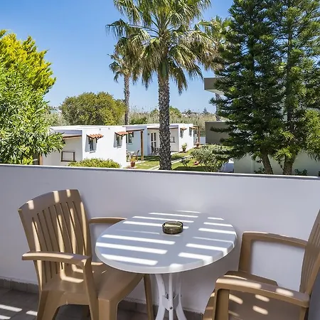 Hotel Gaia Garden Kos Town