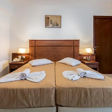 Hotel Gaia Garden Kos Town