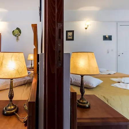 Gaia Garden Hotel 3*