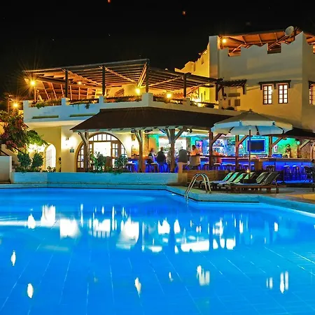 Hotel Gaia Garden Kos Town