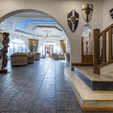 Hotel Gaia Garden Kos Town