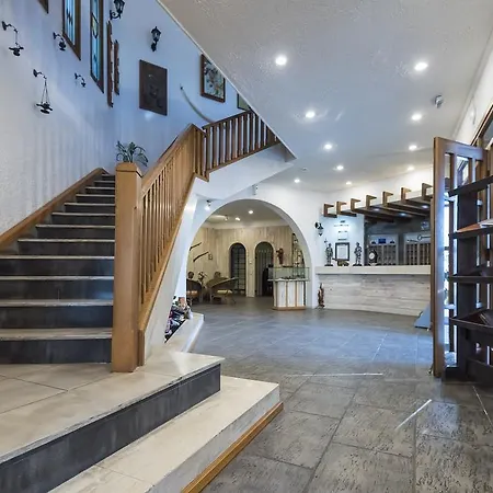 Hotel Gaia Garden Kos Town