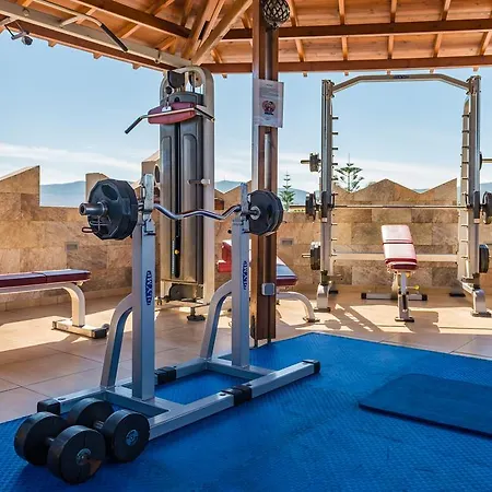 Hotel Gaia Garden Kos Town