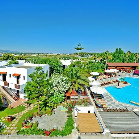 Gaia Garden 3* Kos Town