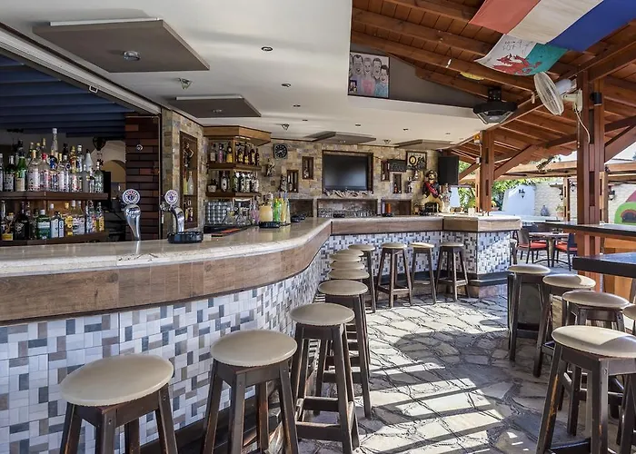 Gaia Garden İstanköy