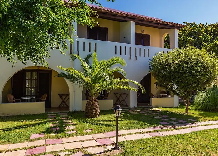 Gaia Garden İstanköy