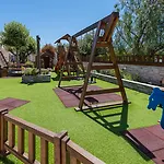 Otel Gaia Garden