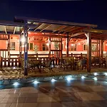 Gaia Garden Otel İstanköy
