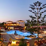 Otel Gaia Garden İstanköy