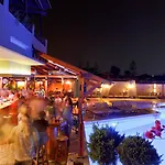 Otel Gaia Garden