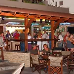 Otel Gaia Garden İstanköy