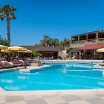 Otel Gaia Garden