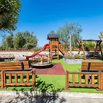 Otel Gaia Garden