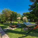 Gaia Garden 3* İstanköy