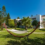 Gaia Garden Otel 3*