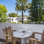Otel Gaia Garden İstanköy
