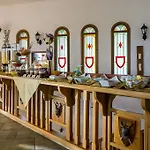 Otel Gaia Garden 3*