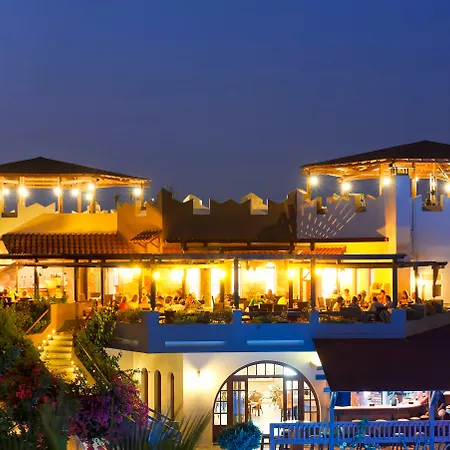 Gaia Garden Ξενοδοχείο