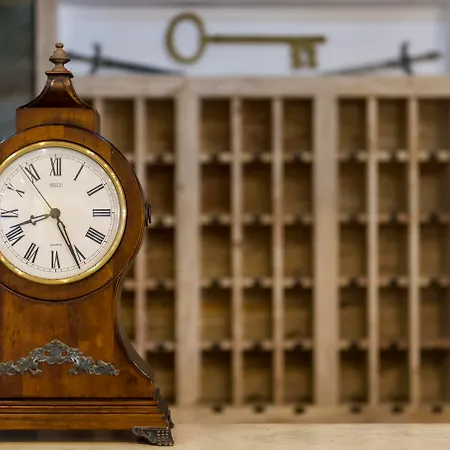 Gaia Garden Ξενοδοχείο