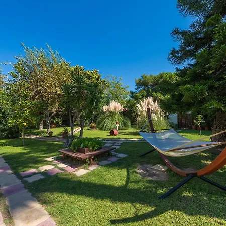 Gaia Garden 3* העיירה קוס