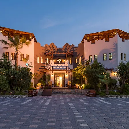 Ξενοδοχείο Gaia Garden Κως Πόλη