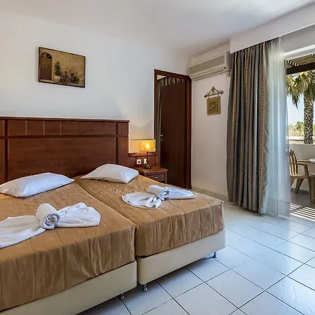 Hotel Gaia Garden