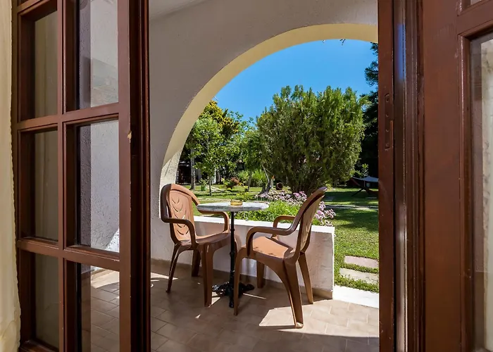 Gaia Garden Κως Πόλη