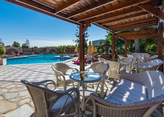 Gaia Garden Ξενοδοχείο