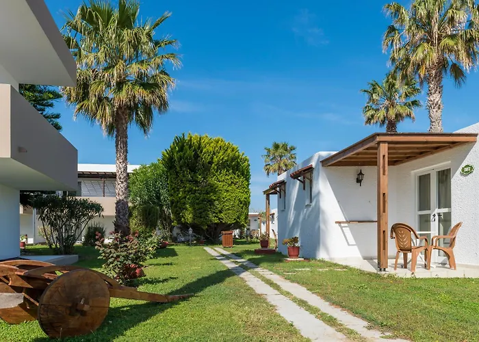 Gaia Garden Κως Πόλη