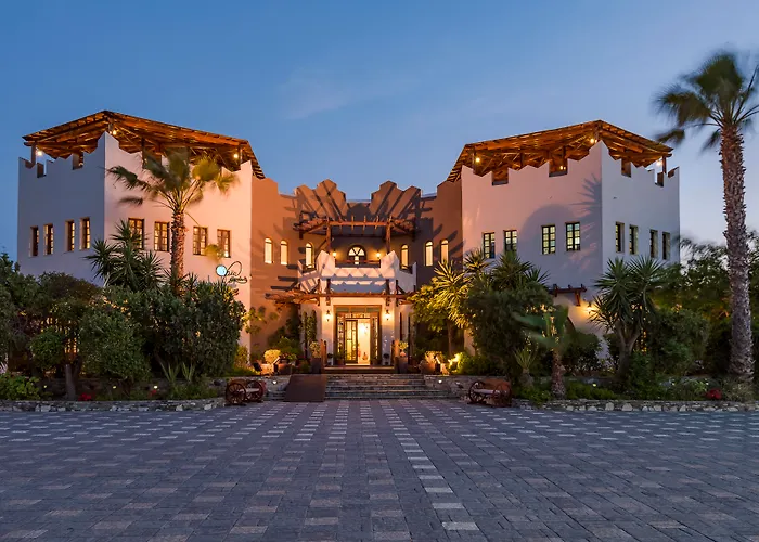 Hotel Gaia Garden Kos-stad