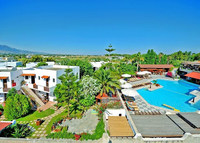 Gaia Garden 3* Κως Πόλη