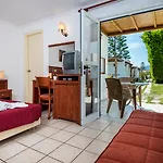 Hotell Gaia Garden