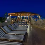 Hotell Gaia Garden