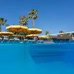 Gaia Garden Hotell Kos