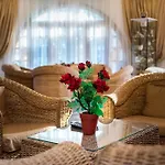 Hotell Gaia Garden 3*