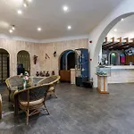 Gaia Garden Hotell Kos