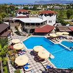 Gaia Garden Hotell