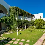 Hotell Gaia Garden
