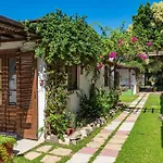 Hotell Gaia Garden Kos